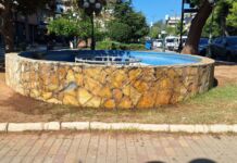 Συνεχίζονται οι εκτεταμένες εργασίες απομάκρυνσης γκράφιτι σε όλο τον Δήμο Λυκόβρυσης–Πεύκης
