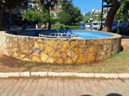 Συνεχίζονται οι εκτεταμένες εργασίες απομάκρυνσης γκράφιτι σε όλο τον Δήμο Λυκόβρυσης–Πεύκης