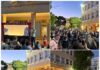 Μεγάλη συμμετοχή στην παιδική παράσταση Καραγκιόζη και στην παράδοση των voucher σχολικών ειδών από τον Δήμο Λυκόβρυσης–Πεύκης