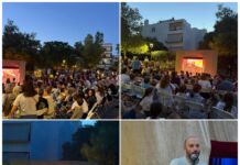 Εντυπωσιακή προσέλευση κόσμου στο Θέατρο Μαριονέτας «Ο Μικρός Πρίγκιπας» που διοργάνωσε ο Δήμος Λυκόβρυσης – Πεύκης