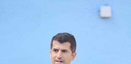 Μήνυμα Δημάρχου Κηφισιάς, Βασίλη Ξυπολυτά για τη νέα Σχολική Χρονιά