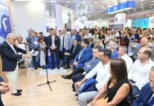 Πρόεδρος ΚΕΔΕ Λ. Κυρίζογλου: “Ισχυροί Δήμοι, δυνατές τοπικές κοινωνίες, δυνατή Ελλάδα”