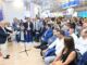Πρόεδρος ΚΕΔΕ Λ. Κυρίζογλου: “Ισχυροί Δήμοι, δυνατές τοπικές κοινωνίες, δυνατή Ελλάδα” Πρόεδρος ΚΕΔΕ Λ. Κυρίζογλου: “Ισχυροί Δήμοι, δυνατές τοπικές κοινωνίες, δυνατή Ελλάδα”