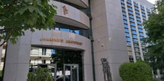 Νέοι Αντιδήμαρχοι και Εντεταλμένοι Σύμβουλοι στο Δήμο Αμαρουσίου