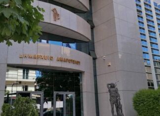 Νέοι Αντιδήμαρχοι και Εντεταλμένοι Σύμβουλοι στο Δήμο Αμαρουσίου