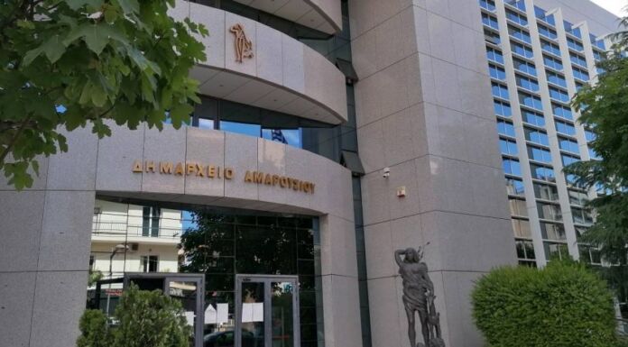 Νέοι Αντιδήμαρχοι και Εντεταλμένοι Σύμβουλοι στο Δήμο Αμαρουσίου Νέοι Αντιδήμαρχοι και Εντεταλμένοι Σύμβουλοι στο Δήμο Αμαρουσίου