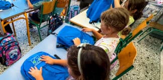 Μήνυμα Δημάρχου Αγίας Παρασκευής Γιάννη Μυλωνάκη με αφορμή την έναρξη της νέας σχολικής χρονιάς