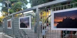 Η Φωτογραφία βγαίνει στην πόλη