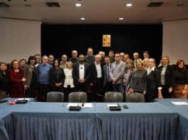 Έναρξη προγράμματος «Κοινωνικό Φροντιστήριο 2026-2027» του Δήμου Αμαρουσίου
