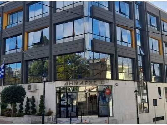 Ευχαριστήρια επιστολή από το Δήμο Μάνδρας – Ειδυλλίας στο Δήμο Νέας Ιωνίας
