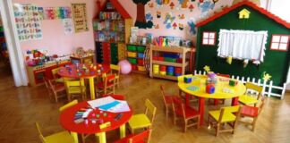 Δήμος Βριλησσίων: Δωρεάν γραφική ύλη και αναλώσιμα για όλα τα παιδιά στα Δημόσια Νηπιαγωγεία της πόλης μας