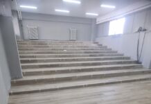 Παναγιώτης Μανούρης «Προσπαθούμε καθημερινά για τα σχολεία.Το κράτος να δώσει τα χρήματα που χρειάζονται, όχι μόνο την “αρμοδιότητα”.»