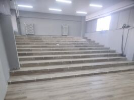Παναγιώτης Μανούρης «Προσπαθούμε καθημερινά για τα σχολεία.Το κράτος να δώσει τα χρήματα που χρειάζονται, όχι μόνο την “αρμοδιότητα”.»