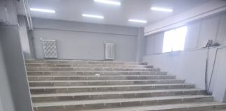 Παναγιώτης Μανούρης «Προσπαθούμε καθημερινά για τα σχολεία.Το κράτος να δώσει τα χρήματα που χρειάζονται, όχι μόνο την “αρμοδιότητα”.»