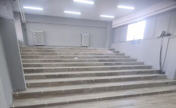 Παναγιώτης Μανούρης «Προσπαθούμε καθημερινά για τα σχολεία.Το κράτος να δώσει τα χρήματα που χρειάζονται, όχι μόνο την “αρμοδιότητα”.»