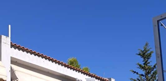Άμεση και στοχευμένη απεντόμωση στο 2ο Δημοτικό Σχολείο Λυκόβρυσης για την αντιμετώπιση σκούρκων από τον Δήμο Λυκόβρυσης – Πεύκης