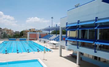 Προσωρινή αναστολή λειτουργίας του Κολυμβητηρίου στο Διασχολικό Αθλητικό Κέντρο Μελισσίων λόγω κακόβουλης ενέργειας