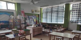 Ο Δήμος Ηρακλείου Αττικής προμηθεύει με γραφική ύλη και αναλώσιμα όλα τα παιδιά των δημόσιων νηπιαγωγείων της πόλης