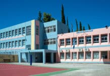 Η νέα σχολική χρονιά στον Δήμο Χαλανδρίου ξεκινά σε ανακαινισμένα σχολεία -Το μήνυμα του δημάρχου Σίμου Ρούσσου