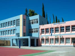 Η νέα σχολική χρονιά στον Δήμο Χαλανδρίου ξεκινά σε ανακαινισμένα σχολεία -Το μήνυμα του δημάρχου Σίμου Ρούσσου