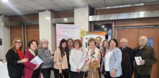 Δυναμική παρουσία του Δήμου Λυκόβρυσης – Πεύκης στο 1ο Φεστιβάλ Υγιούς Γήρανσης Δυναμική παρουσία του Δήμου Λυκόβρυσης – Πεύκης στο 1ο Φεστιβάλ Υγιούς Γήρανσης