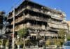 Ενέργειες του Δήμου Νέας Ιωνίας για τους κατοίκους του κτιρίου επί της οδού Κασταμονής 142.