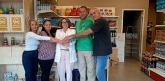 Κοινωνικό Παντοπωλείο – Συσσίτιο Δήμου Χαλανδρίου: Χτίζουμε μια κοινότητα αλληλεγγύης