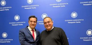 Ένα μεγάλο βήμα για τον αθλητισμό στον Δήμο Φιλοθέης – Ψυχικού: Υπογράφηκε η συμφωνία για τη δημιουργία γηπέδου ποδοσφαίρου 11×11 Ένα μεγάλο βήμα για τον αθλητισμό στον Δήμο Φιλοθέης – Ψυχικού: Υπογράφηκε η συμφωνία για τη δημιουργία γηπέδου ποδοσφαίρου 11×11