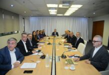 ΚΕΔΕ – Υπουργείο Περιβάλλοντος και Ενέργειας: Κοινές ομάδες εργασίας για το ενεργειακό κόστος των Δήμων, τις ΔΕΥΑ και τη διαχείριση αποβλήτων