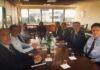 Συνάντηση εργασίας ΚΕΔΕ – Υπουργείου Περιβάλλοντος και Ενέργειας για τον χωροταξικό και πολεοδομικό σχεδιασμό Συνάντηση εργασίας ΚΕΔΕ – Υπουργείου Περιβάλλοντος και Ενέργειας για τον χωροταξικό και πολεοδομικό σχεδιασμό