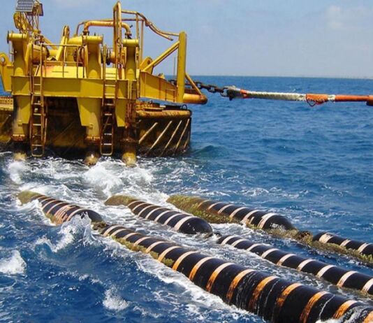 GSI: ΜΠΟΡΕΙ ΝΑ ΥΠΑΡΞΕΙ ΠΡΑΚΤΙΚΗ ΛΥΣΗ ΜΕΣΩ NAVAREA ΓΙΑ ΤΗΝ ΠΟΝΤΙΣΗ ΤΟΥ ΚΑΛΩΔΙΟΥ; άρθρο του Υποναυάρχου ε.α. Στέλιου Φενέκου