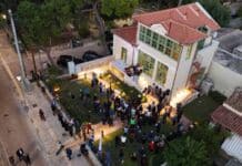 Ο Δήμαρχος Αμαρουσίου Θεόδωρος Αμπατζόγλου εγκαινίασε το νέο Πολιτιστικό Κέντρο «Βίλα Κασταλία» (πρώην Βίλα Λουμίδη) Ο Δήμαρχος Αμαρουσίου Θεόδωρος Αμπατζόγλου εγκαινίασε το νέο Πολιτιστικό Κέντρο «Βίλα Κασταλία» (πρώην Βίλα Λουμίδη)