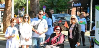Μαζί ενάντια στο στίγμα: Ο Δήμος Χαλανδρίου και το Σωματείο για την Ψυχική Υγεία «Ίκελος» ενώνουν τις δυνάμεις τους