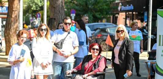 Μαζί ενάντια στο στίγμα: Ο Δήμος Χαλανδρίου και το Σωματείο για την Ψυχική Υγεία «Ίκελος» ενώνουν τις δυνάμεις τους