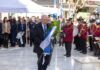 Το Μαρούσι τίμησε την 28η Οκτωβρίου – «Τα “ΟΧΙ” της ψυχής είναι πολύ πιο δυνατά από τα “ΟΧΙ” της λογικής» Το Μαρούσι τίμησε την 28η Οκτωβρίου – «Τα “ΟΧΙ” της ψυχής είναι πολύ πιο δυνατά από τα “ΟΧΙ” της λογικής»