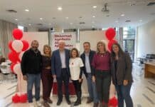 53η Εθελοντική Αιμοδοσία Δήμου Αμαρουσίου – 192 “μονάδες ζωής” για τη Δημοτική Τράπεζα Αίματος 53η Εθελοντική Αιμοδοσία Δήμου Αμαρουσίου – 192 “μονάδες ζωής” για τη Δημοτική Τράπεζα Αίματος