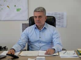 Δήμαρχος Ν.Ιωνίας Παναγιώτης Μανούρης: “Το πράσινο της πόλης χρειάζεται φροντίδα, οι εργαζόμενοι στήριξη και οι συμπολίτες μας αποτέλεσμα”