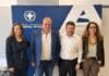 Νίκος Χαρδαλιάς: «Το εμβληματικό κτήριο “Νόμπελ” θα μετατραπεί σε ένα νέο τοπόσημο πολιτισμού όχι μόνο για το Χαλάνδρι αλλά για ολόκληρη τη Βόρεια Αθήνα»