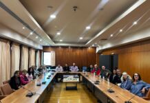 17 νέοι εργαζόμενοι ενισχύουν την καθαριότητα των σχολείων του Δήμου Λυκόβρυσης–Πεύκης