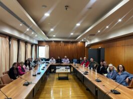 17 νέοι εργαζόμενοι ενισχύουν την καθαριότητα των σχολείων του Δήμου Λυκόβρυσης–Πεύκης