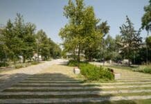 Το ρωμαϊκό Αδριάνειο Υδραγωγείο επανεντάχθηκε στην καθημερινότητα του Χαλανδρίου – Το αποτύπωμά του στη γειτονιά του Συνοικισμού Το ρωμαϊκό Αδριάνειο Υδραγωγείο επανεντάχθηκε στην καθημερινότητα του Χαλανδρίου – Το αποτύπωμά του στη γειτονιά του Συνοικισμού