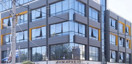 Δήμαρχος Ν. Ιωνίας Π. Μανούρης: Συνεπής στην παραπλάνηση των πολιτών η κ. Θωμαϊδου! Αυτή τη φορά για δήθεν“δάνεια που παίρνει ο Δήμος” Δήμαρχος Ν. Ιωνίας Π. Μανούρης: Συνεπής στην παραπλάνηση των πολιτών η κ. Θωμαϊδου! Αυτή τη φορά για δήθεν“δάνεια που παίρνει ο Δήμος”
