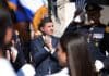 Μήνυμα Δημάρχου Αγίας Παρασκευής Γιάννη Μυλωνάκη για την εθνική επέτειο της 28ης Οκτωβρίου 1940 Μήνυμα Δημάρχου Αγίας Παρασκευής Γιάννη Μυλωνάκη για την εθνική επέτειο της 28ης Οκτωβρίου 1940