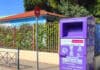 Ανακύκλωση μωβ κάδου: Αγγίζει τους 200 τόνους η συλλογή ειδών ένδυσης και υπόδησης στο Χαλάνδρι Ανακύκλωση μωβ κάδου: Αγγίζει τους 200 τόνους η συλλογή ειδών ένδυσης και υπόδησης στο Χαλάνδρι