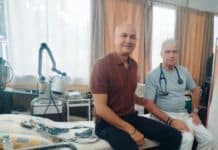 Ολοκληρώθηκε με επιτυχία η 6η Εβδομάδα Προαγωγής της Υγείας για την Τρίτη Ηλικία. Ολοκληρώθηκε με επιτυχία η 6η Εβδομάδα Προαγωγής της Υγείας για την Τρίτη Ηλικία.