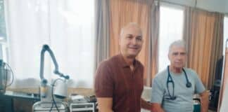 Ολοκληρώθηκε με επιτυχία η 6η Εβδομάδα Προαγωγής της Υγείας για την Τρίτη Ηλικία. Ολοκληρώθηκε με επιτυχία η 6η Εβδομάδα Προαγωγής της Υγείας για την Τρίτη Ηλικία.