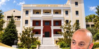 Νέα χρηματοδότηση 332.000 ευρώ εξασφάλισε ο Δήμος Λυκόβρυσης – Πεύκης από την Περιφέρεια Αττικής για την ενεργειακή αναβάθμιση του Δημαρχείου Πεύκης Νέα χρηματοδότηση 332.000 ευρώ εξασφάλισε ο Δήμος Λυκόβρυσης – Πεύκης από την Περιφέρεια Αττικής για την ενεργειακή αναβάθμιση του Δημαρχείου Πεύκης