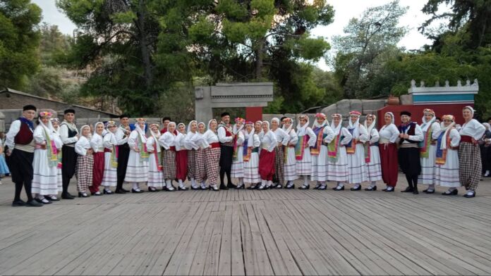 ΟΜΑΔΙΚΗ ΧΙΟΥ