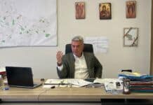 Π. Μανούρης: Πάνω από 50 εκατ. ευρώ σε ενταγμένα έργα μέχρι το 2028 Π. Μανούρης: Πάνω από 50 εκατ. ευρώ σε ενταγμένα έργα μέχρι το 2028