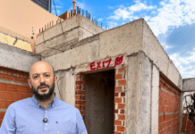 Στην τελική ευθεία το νέο ΚΑΠΗ του Δήμου Λυκόβρυσης – Πεύκης στην Κάτω Πεύκη